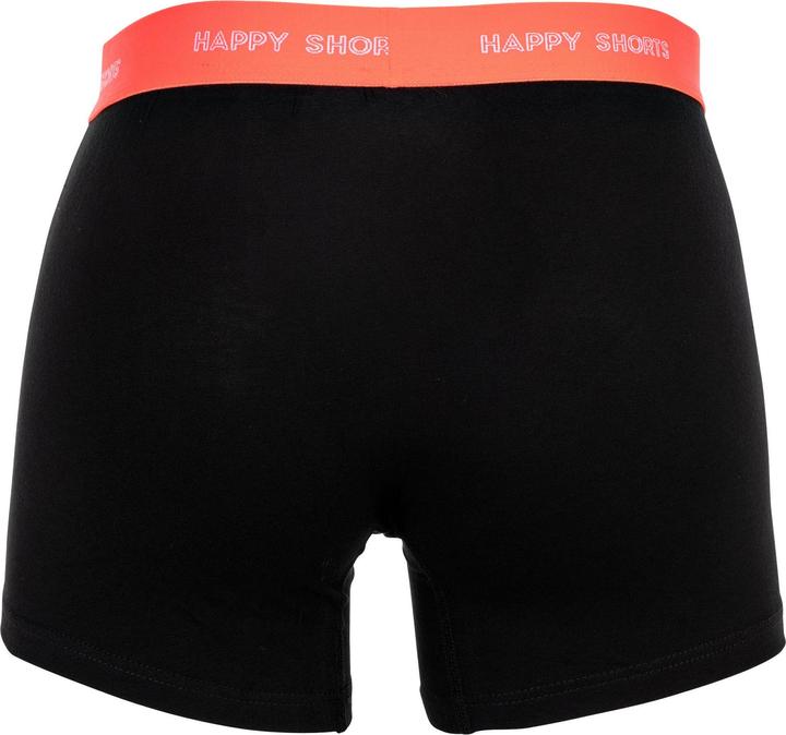 Produktbild Happy shorts Boxershort Casual Bequem sitzend (L, 3er Pack)