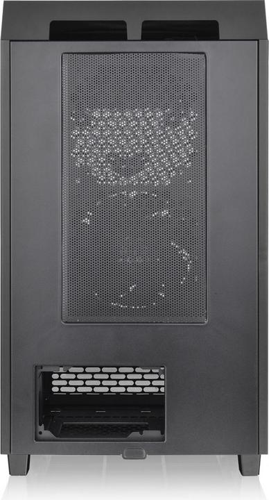 Actual product image Thermaltake The Tower 200 (Mini-ITX)