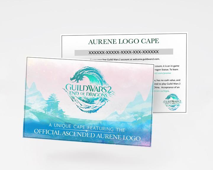 Actual product image Itemlab Guild Wars 2 Statue Aurene