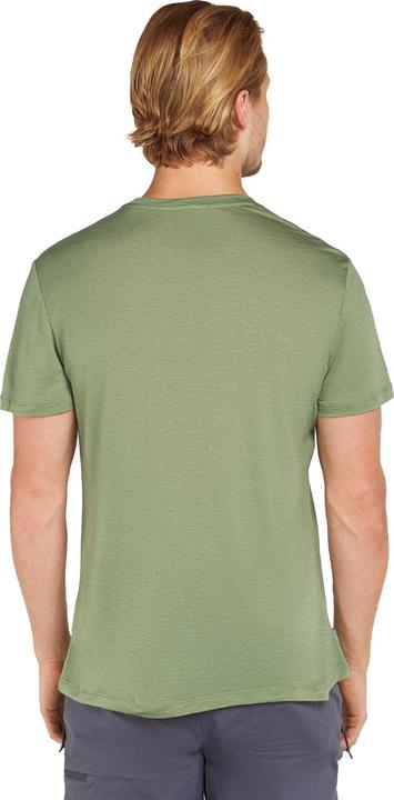 Produktbild Icebreaker Men Merino Blend Core SS Tee (XXL)