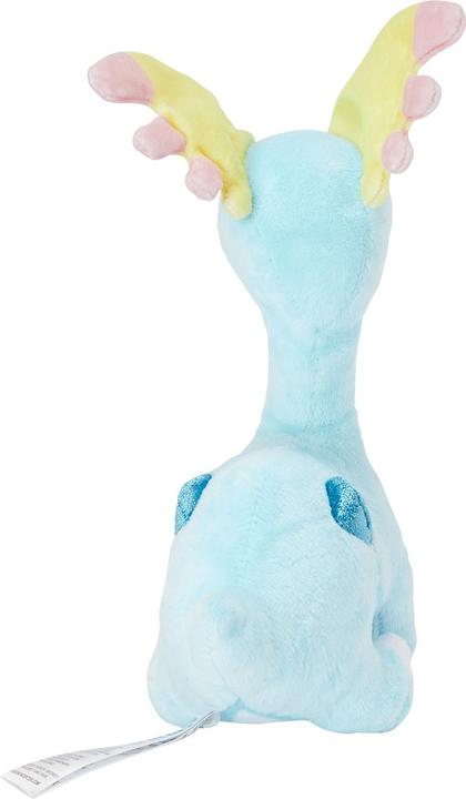 Produktbild Pokémon Amaura Sitting Cuties Plush - 18.5 cm (18.50 cm)