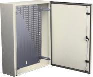 Produktbild Schneider Electric Sarel-Gehäuse