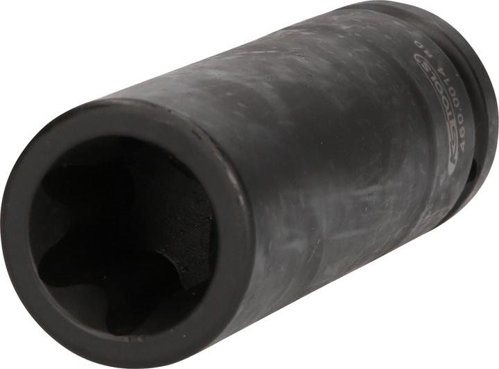 KS Tools Spezial-Stecknuss für Mercedes, E30, 111 mm lang