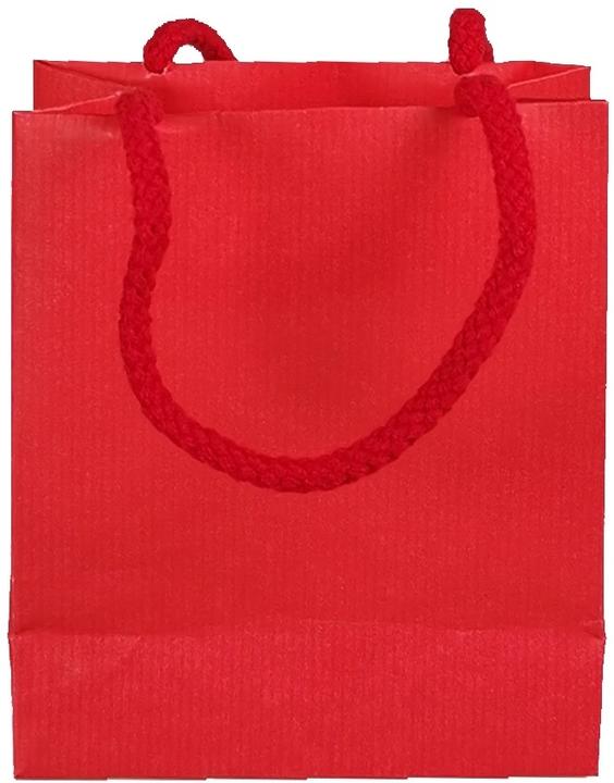 Produktbild Neutral Geschenk-Tragtasche (Geschenktüte, 10 x)