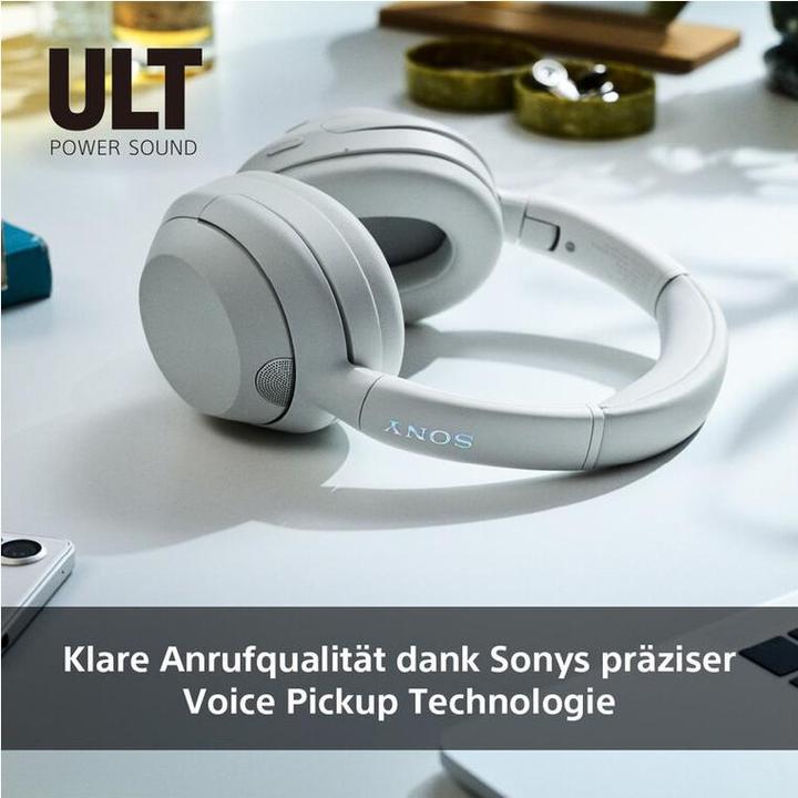 Produktbild Sony ULT Wear (ANC, 30 h, Kabellos)