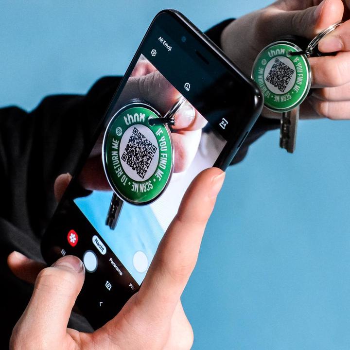 Actual product image Thnx Smart Pack XXL