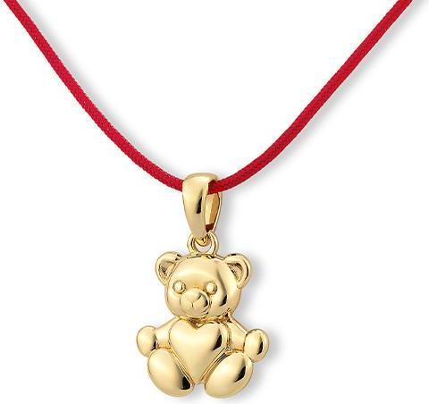 Produktbild Breuning Collier (585, - Gold)
