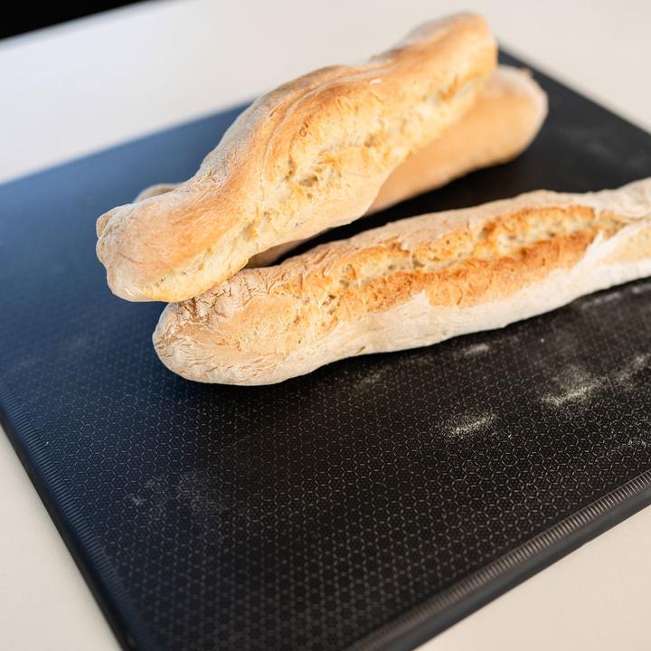 Actual product image Sobczyk Hybrid Baking Steel 35x40cm