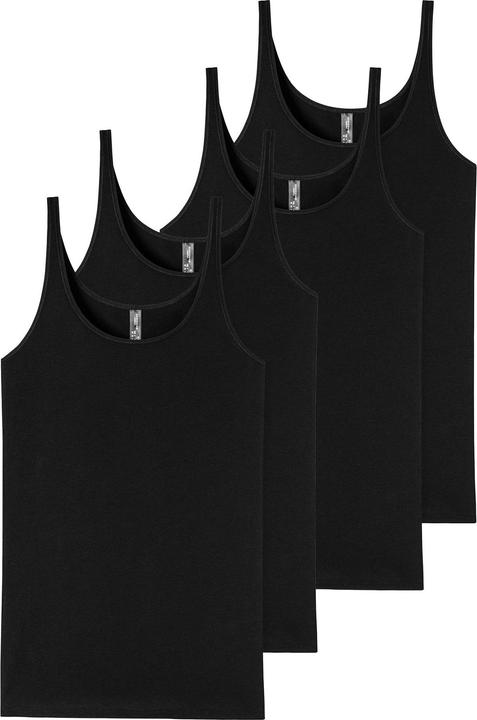 Image du produit Schiesser Débardeur à bretelles 95/5 Organic Cotton (42)