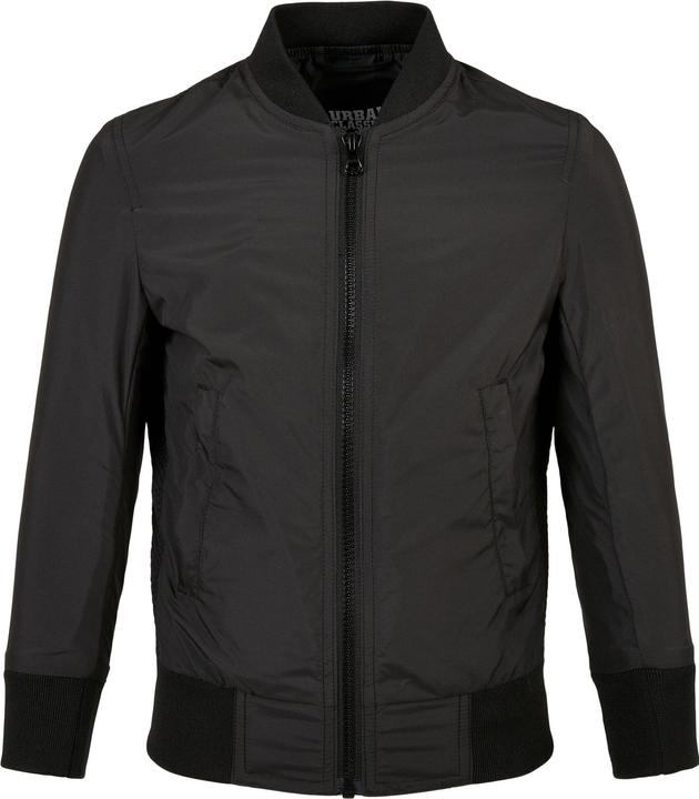 Produktbild Urban Classics Girls Light Bomber Jacket (146, 152)