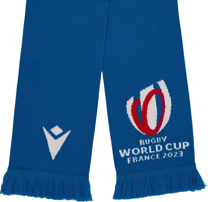 Produktbild Macron schal rwc france 2023