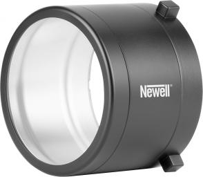 Produktbild Newell P2B1 Profoto / Bowens Mounting Adapter
