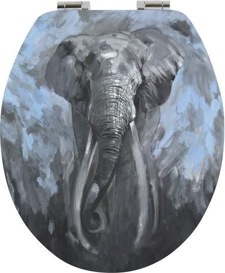 Produktbild spirella Elephant