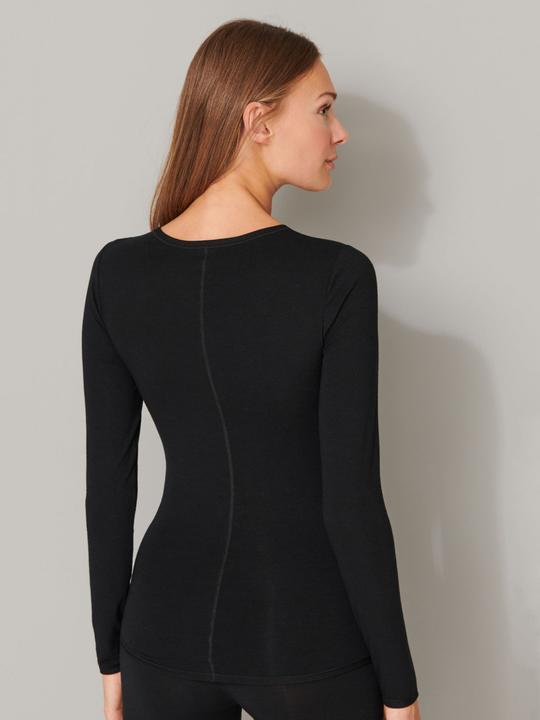 Immagine prodotto Schiesser Maniche lunghe Personal Fit (XL)