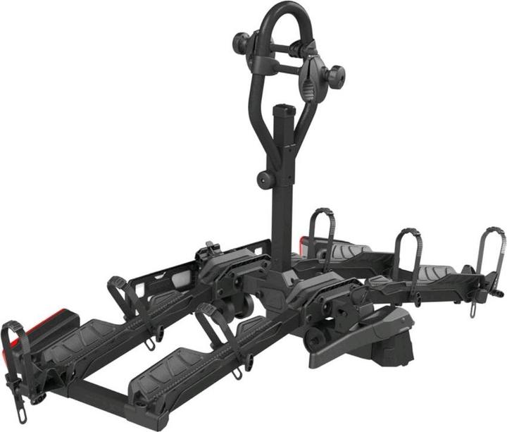 Produktbild Hapro Atlas Premium Xfold II Fahrradträger