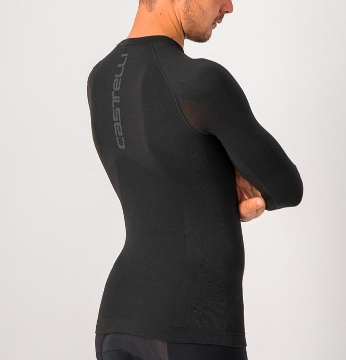 Produktbild Castelli Core Seamless Base Layer LS (L, XL)