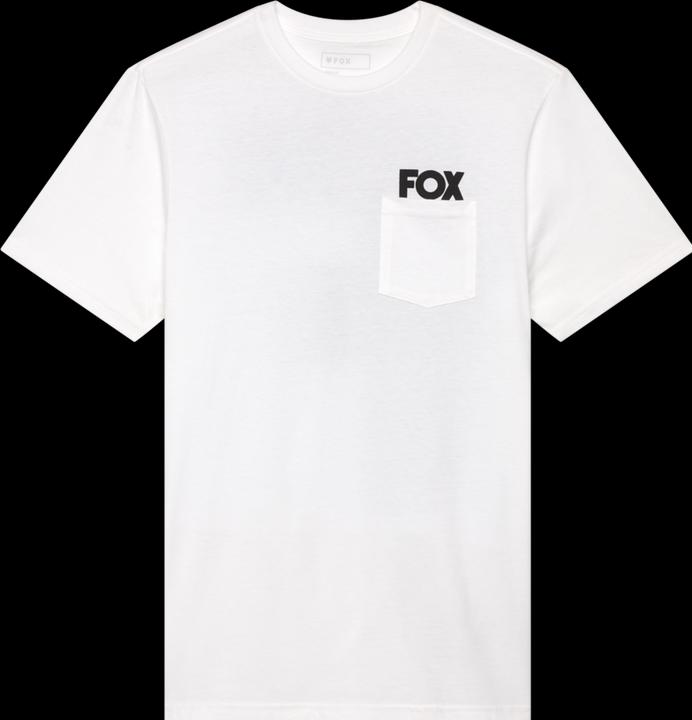 Produktbild Fox Big F SS Prem Tee (L)