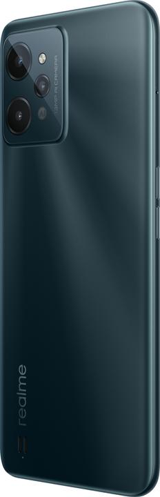 Productafbeelding realme C31 (64 GB, Donkergroen, 6.50", Dubbele SIM, 50 Mpx, 4G)