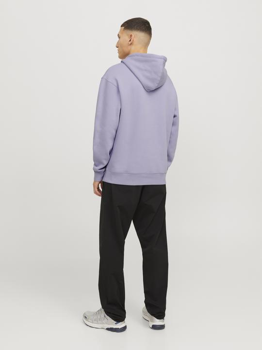 Immagine prodotto Jack & Jones Jjestar Jj Sweat Hood Noos (M)
