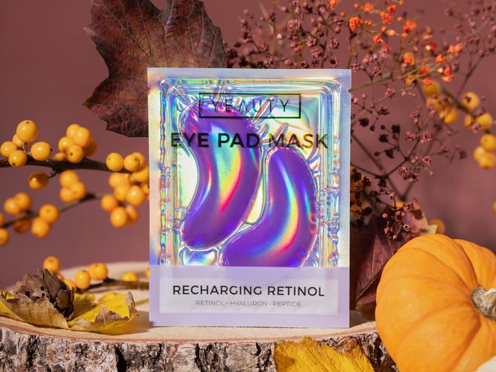 Immagine prodotto Yeauty Recharging Retinol (Lembi, Giorno + Notte)