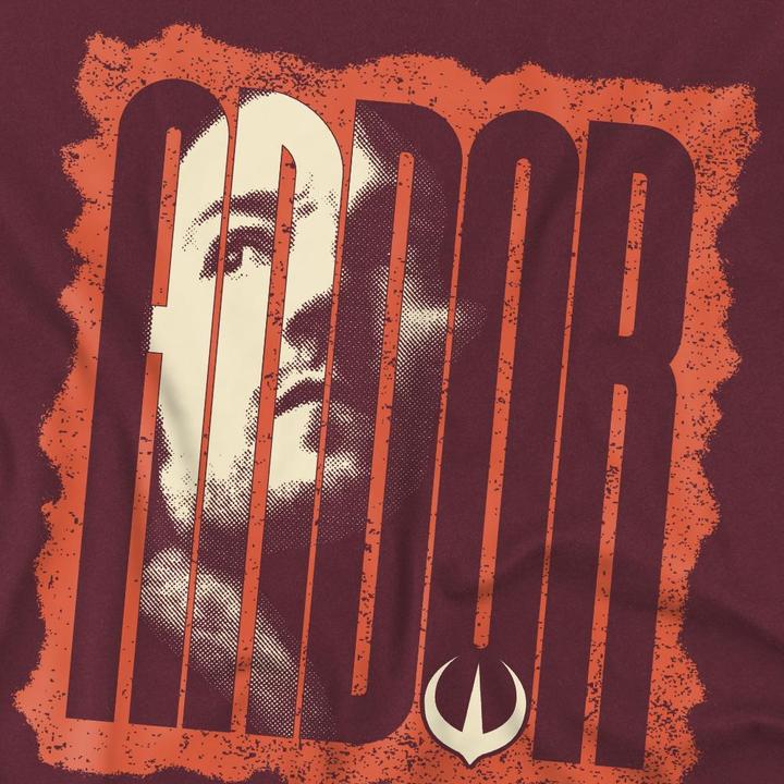Immagine prodotto Star Wars Maglietta Grande Logo Uomo (4XL)