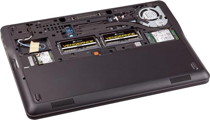 Produktbild Corsair Vengeance (2 x 32GB, 3200 MHz, DDR4-RAM, SO-DIMM)