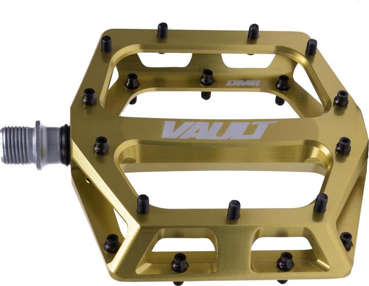 Actual product image DMR Vault Pedal
