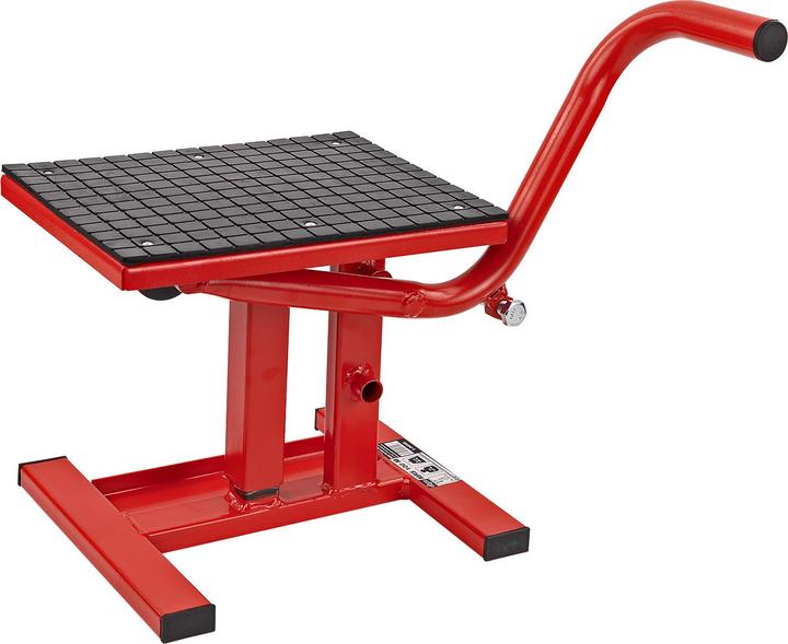 Dema Motorrad Montageständer bis 100kg