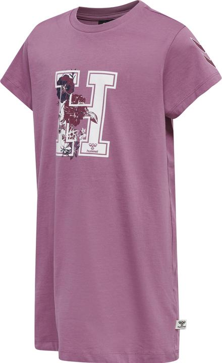 Produktbild hummel Architecture T-Shirt Dress S/S (104)