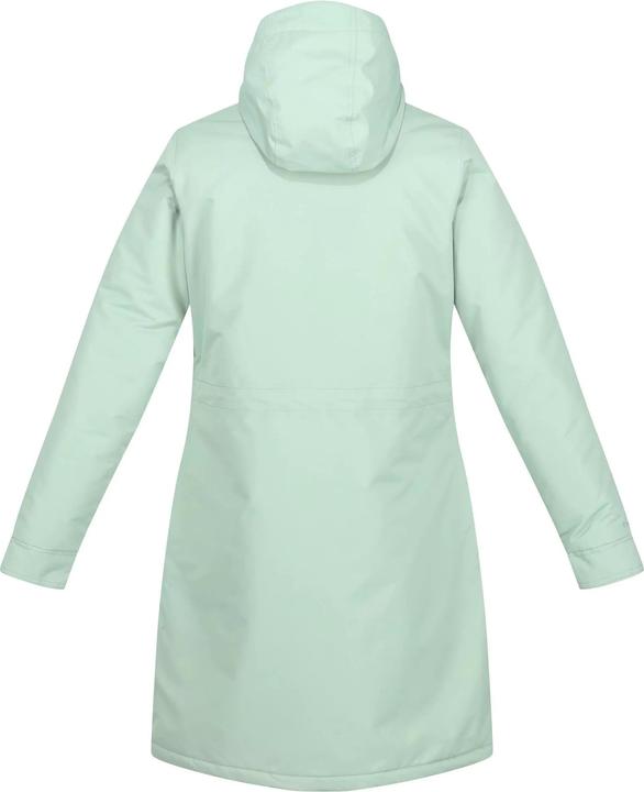 Image du produit Regatta Romine Parka Imperméable (34)
