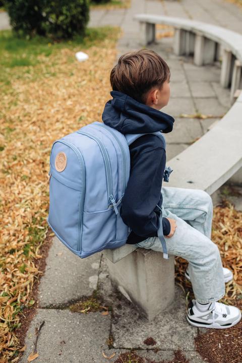 Actual product image Beckmann Backpack Urban Midi (26 l)