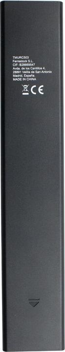 Produktbild TM Electron Universal Fernbedienung 3 in 1 (Universal Fernbedienung)