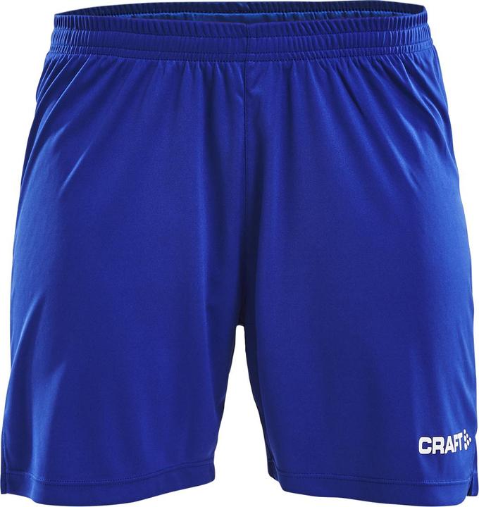 Craft Squad Short Solid W