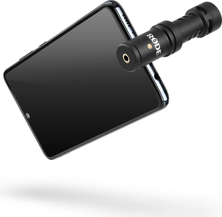 Immagine prodotto RØDE VideoMic ME-C