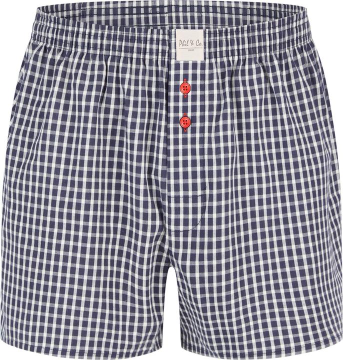 Actual product image Phil & Co. Berlin Boxer Classic Sets (L, pack of 6)