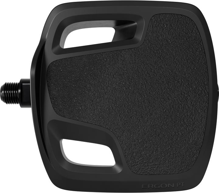 Actual product image Ergon Pedals PT Small black