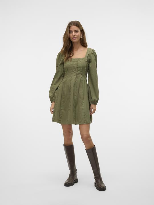 Actual product image Vero Moda VMKLARA Short dress Dress (M)