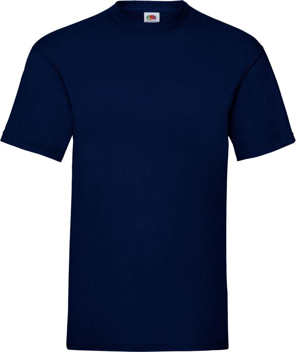 Dunkel Marineblaue