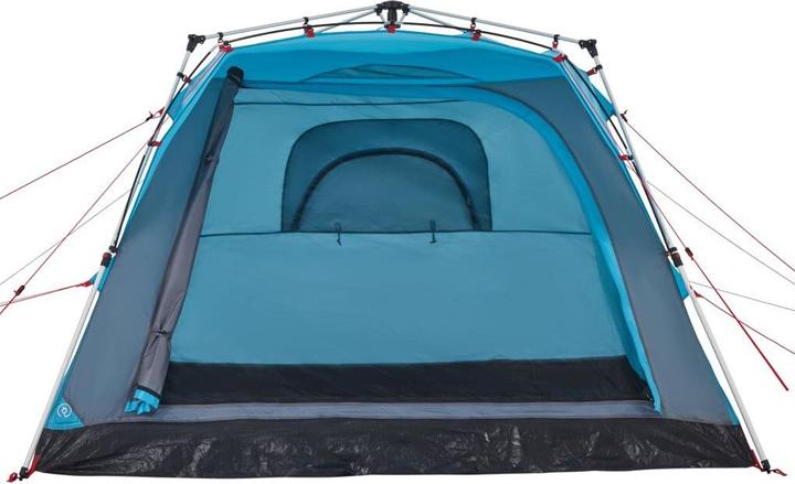 Actual product image VidaXL Kitty (Dome tent, 6.90 kg, 4 persons)