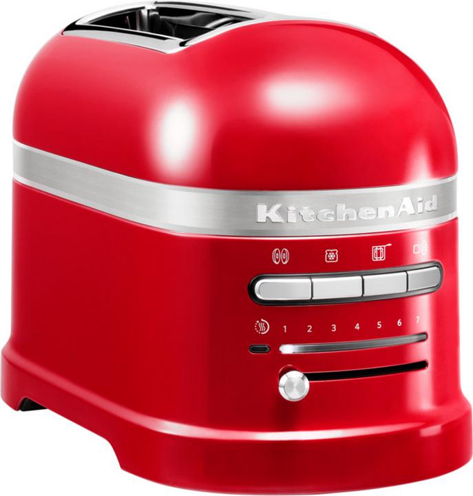 Artisan Toaster