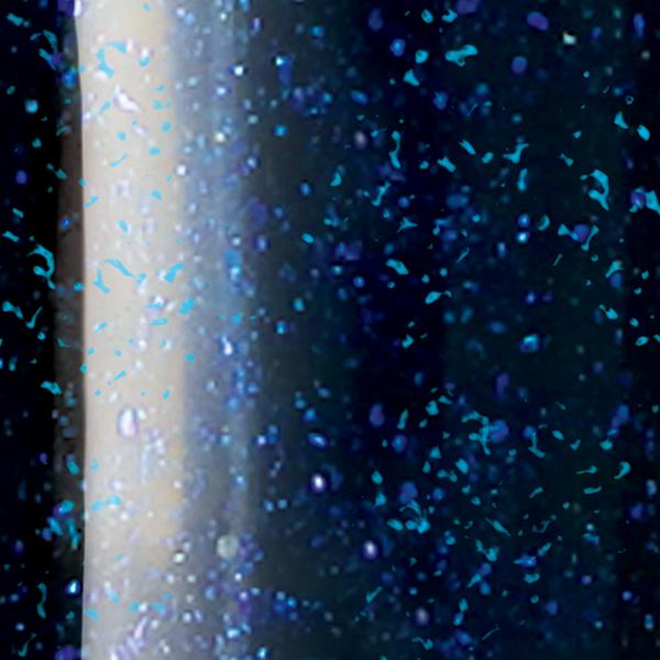 Actual product image Marily Nails GELFLOW - 19FG Euphoric Night (Euphoric Night, UV gel varnish)