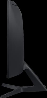 Image du produit Samsung LC27RG50FQRXEN (1920 x 1080 pixels, 27")