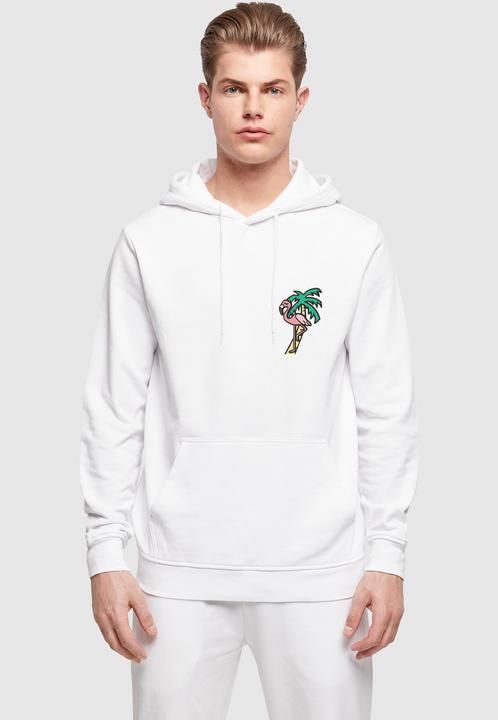 Image du produit Mister Tee MisterTee Hoodie Flamingo - 166777 (S)