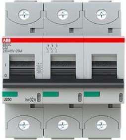 Produktbild ABB S803C-C32 S803C-C32