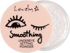 Lovely Poudre pour le visage Poudre lissante pour les yeux