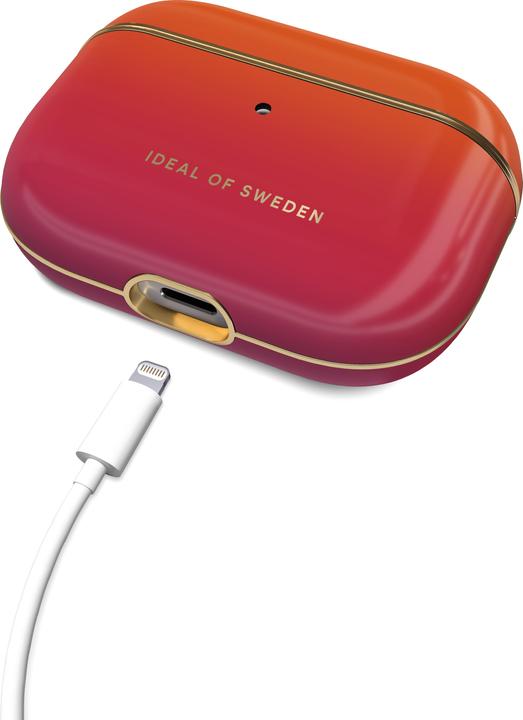 Image du produit iDeal Of Sweden Couverture rigide Designer Vibrant Ombre (Manchon pour casque d'écoute)