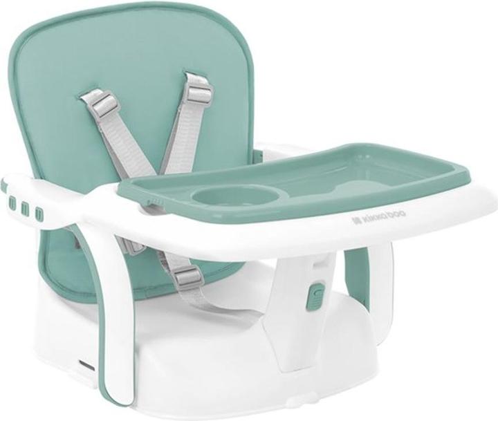 Actual product image Kikkaboo chaise enfant Chewy (Table seat)