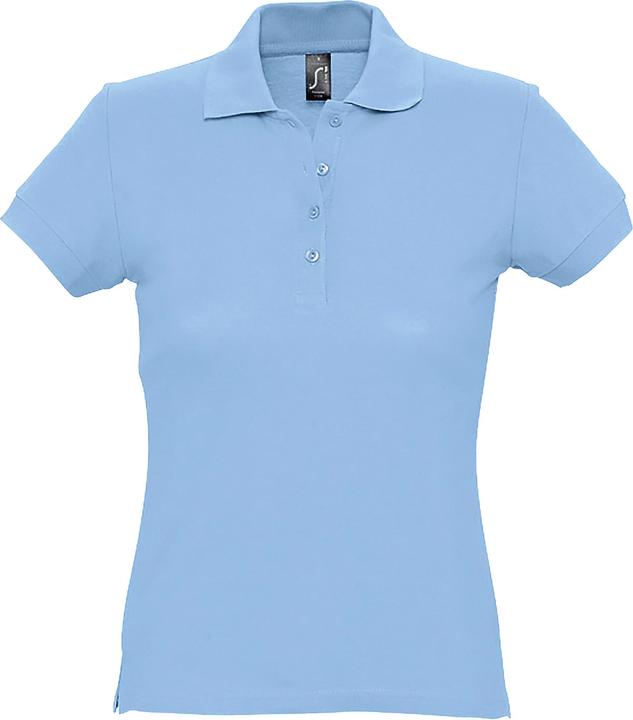 Azzurro cielo