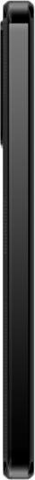 Actual product image HMD Fusion (256 GB, Black, 6.56", SIM + eSIM, 108 Mpx, 5G)
