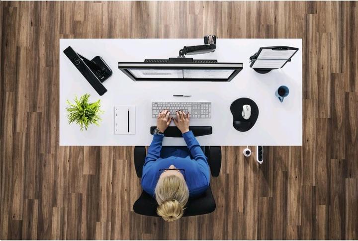 Actual product image Hama Ergonomic (S)